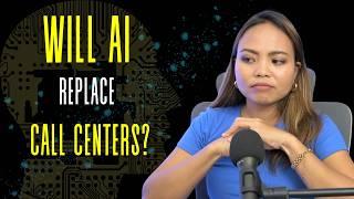 Will AI Replace Human Call Centers?