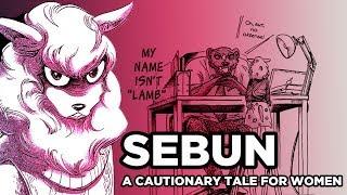 Sebun: A Cautionary Tale for Women - Beastars Character Analysis