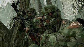 Crysis 3 Multiplayer: The Hunt is On - Gamescom Trailer
