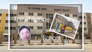 The Philippine School in Dubai | Elisha's School | FritzAndFam