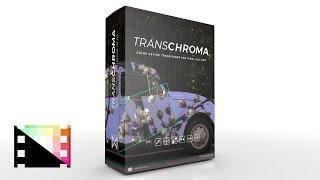 TransChroma - Color Keying Transitions in FCPX from Pixel Film Studios