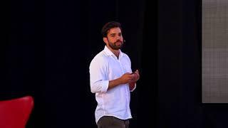 How to street smart your businesses education  | Florian Wieser | TEDxINCAE