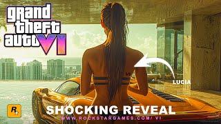 GTA 6 was Mistaken! (SHOCKING REVEAL)