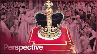 Secrets Of The Crown: The Controversial Story Of The Royal Jewels | Perspective
