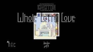 nico - Whole Lotta Love (Led Zeppelin Cover)