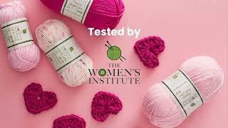 The Women’s Institute at Hobbycraft