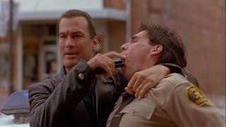 Steven Seagal Movies - Fire Down Below 1997 Full - Best Action Movie 2023 Action full movie English
