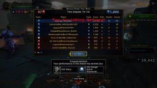 Neverwinter / Abstract SW PvP Hellbringer / Solo Q Mod 13