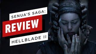 Senua's Saga: Hellblade 2 Review