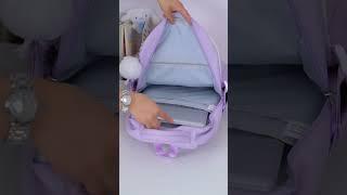 TAS RANSEL KEKINIAN, TAS SEKOLAH ANAK SD PEREMPUAN #shorts #viral Backpack Not Polene Bag Banjarsari