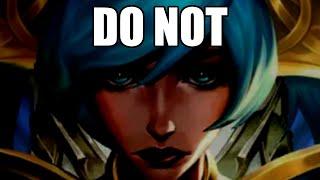 How it FEELS to Play Sona