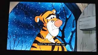 The Tigger Movie (2000): T.T.F.E. Ta ta forever