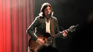 Avett Brothers "Paul Newman Vs. the Demons " Bank of America Pavilion, Boston, MA Sept. 16, 2012