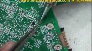 SMD Resistor (English)