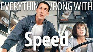 Everything Wrong With Speed In 50 MPH