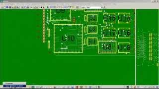 Software to Program AUTOMATIC OPTICAL INSPECTION (AOI) Machines from CAD or Gerber & BOM data.