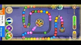 Part 66 || Zumba Blast: Marble Shoot || Level 208 up to Level 209 || #trend #viral #games