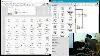 How to Communicate over a Serial Port using LabVIEW