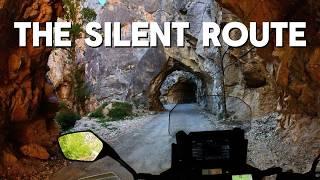 Trip to Teruel (Spain) - Day 3.....The Silent Route 