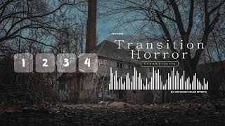 Transition Horror Sound Effects | No Copyright | Horror HQ
