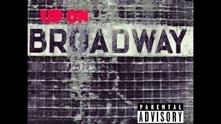 BLACK ROSE FAMILIA FEAT JMCFLY & SOL-LEKS "UP ON BROADWAY" (OFFICIAL VIDEO)