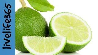 Why Eat Limes?