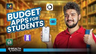 Best Budget Apps for Students for Saving Money!