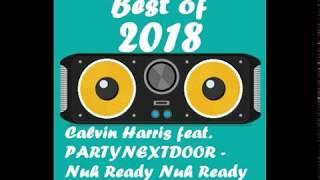 Calvin Harris feat  PARTYNEXTDOOR  Nuh Ready Nuh Ready  [Audio]