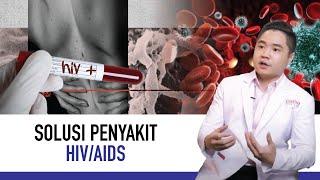 Waspada! Ketahui Apa itu Penyakit HIV: Penyebab, Gejala dan Cara Mengatasinya | Kata Dokter