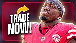 10 Players You Should Trade NOW | Buy Low & Sell High Targets (2024 Fantasy Football)