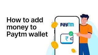 How to add money to your Paytm Wallet | Paytm Karo | By Paytm