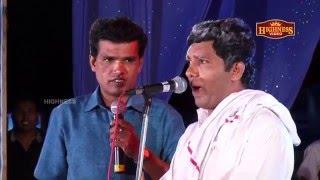 Comedy Show | Niyas Backer & Mani Shornur