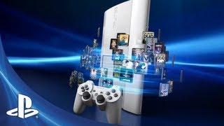 Announcing the Instant Game Collection Bundle (PlayStation 3)