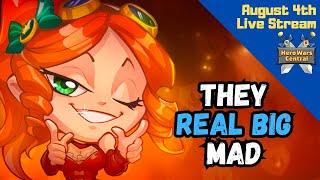 All Events Revealed?! | Hero Wars Central