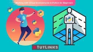 How to manage Python projects using Virtualenv