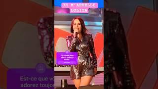 Alizée  #live #Moilolita #poupetderaille 2024 #alizee #reels  #viralvideo #youtubeshorts