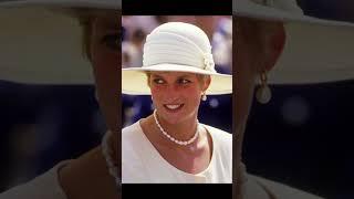 Princess Diana Epic Hats collection