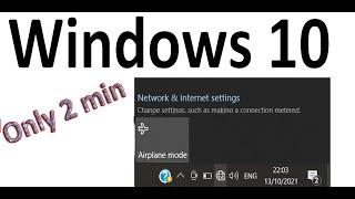 change setting such as making a connection metered windows 10