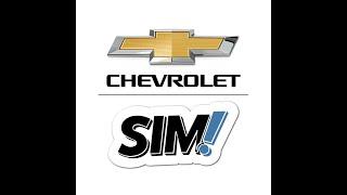 SIMPALA CHEVROLET