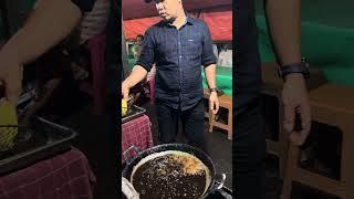 KULINER PENYETAN GORENG NIKMAT DI WARUNG PEMUDA ‼️