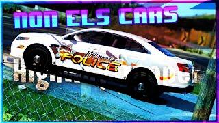 How to Install Non ELS cars to LSPDFR