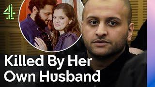 Woman's Dying Words Expose Husband | The Push: Murder on the Cliff | Channel 4 Documentaries