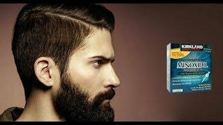 Minoxidil Применение