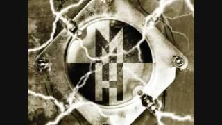 Machine Head - "Bulldozer"