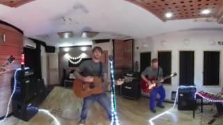 Gaz Brookfield - I Know My Place (360 Official Video)