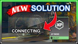 How To Fix Infinite Connecting Bug In MW2, Warzone 2, DMZ