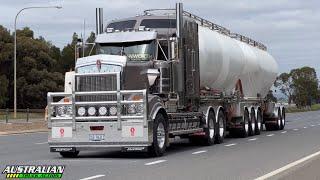 Kenworth T900/T904/T908/T909/T950 Episode 2