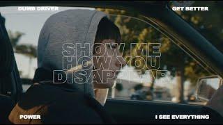 IAN SWEET - Show Me How You Disappear [OFFICIAL SHORT FILM]