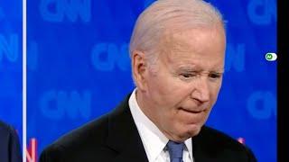 Every Single Biden Gaffe 1st Debate (16 minutes!!)