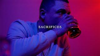 Dustin Taylor - Sacrifices (Official Music Video)